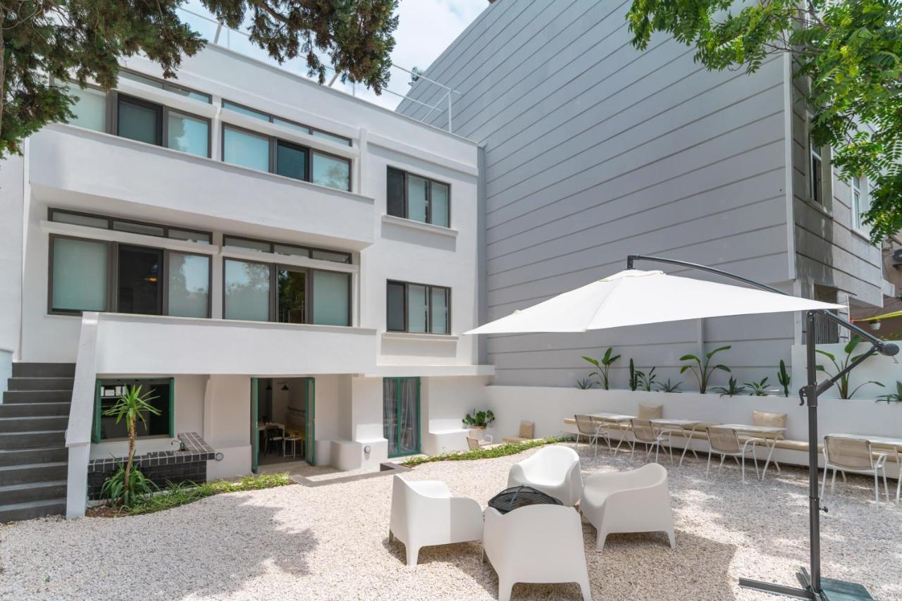 Be Bold Hostel Antalya Exterior photo