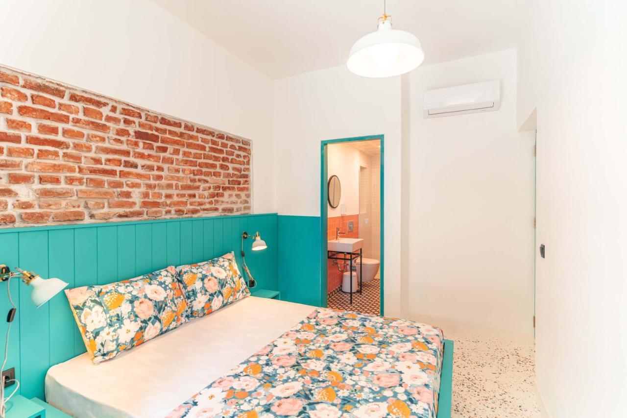 Be Bold Hostel Antalya Exterior photo
