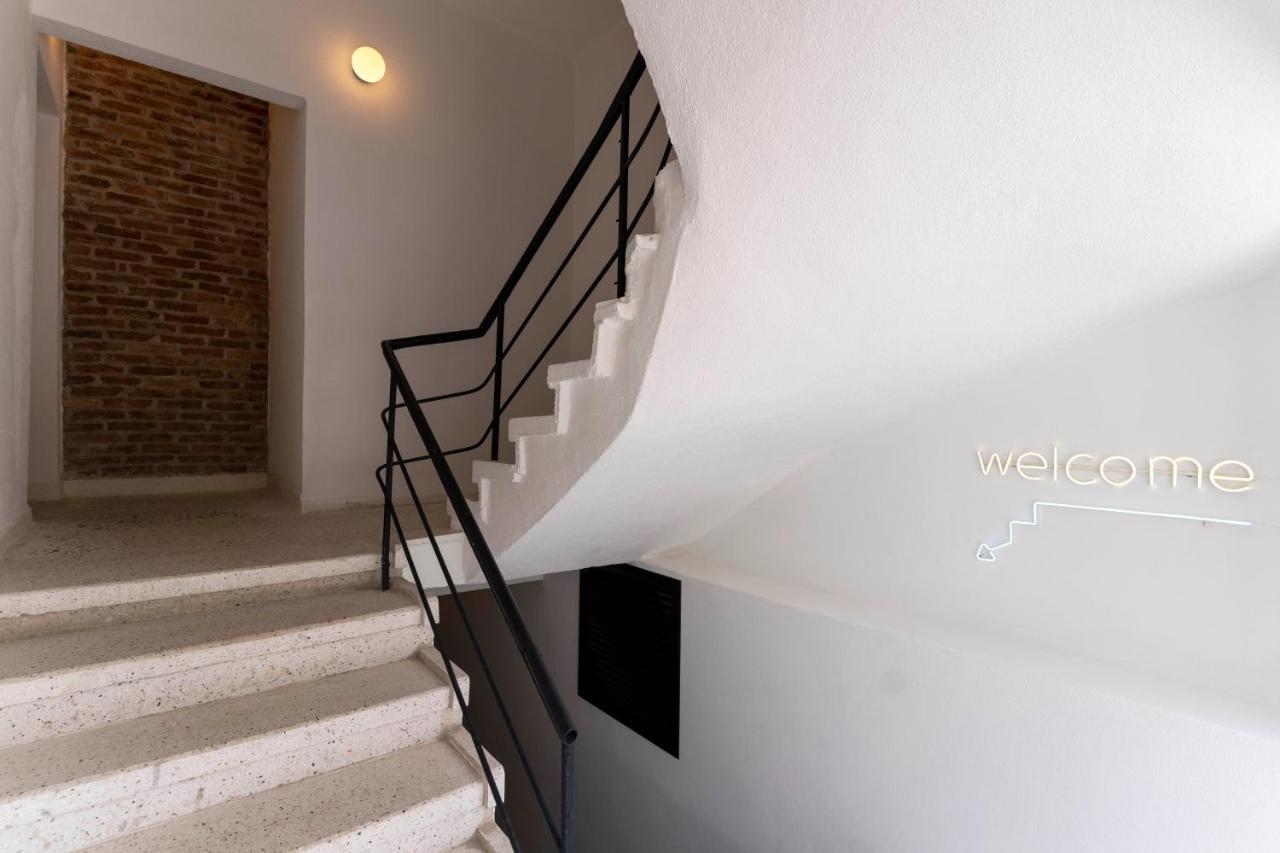 Be Bold Hostel Antalya Exterior photo