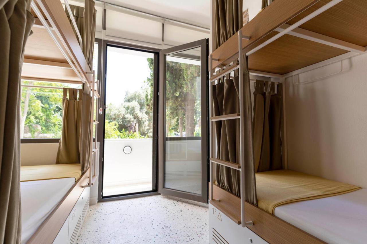 Be Bold Hostel Antalya Exterior photo