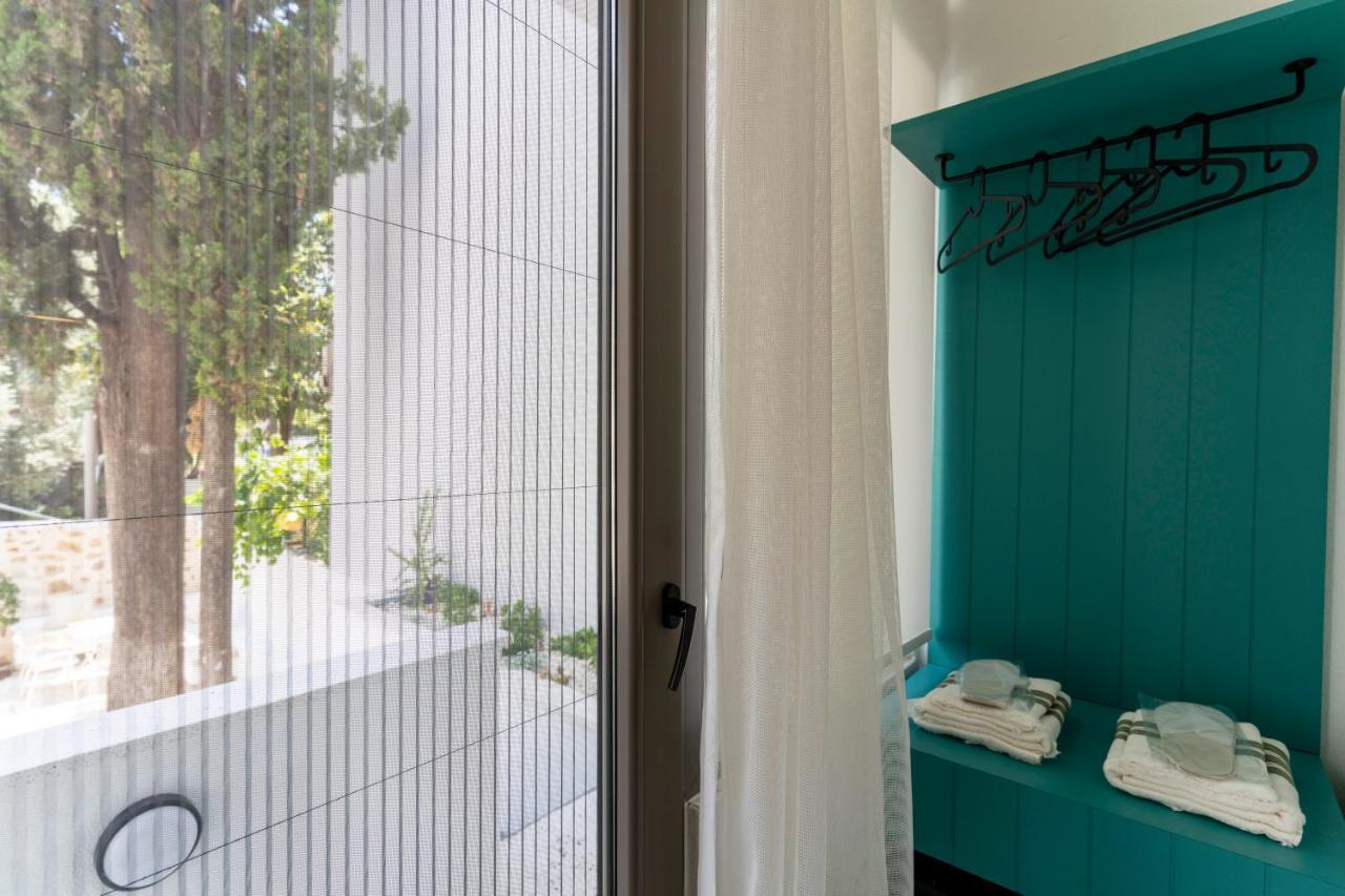 Be Bold Hostel Antalya Exterior photo