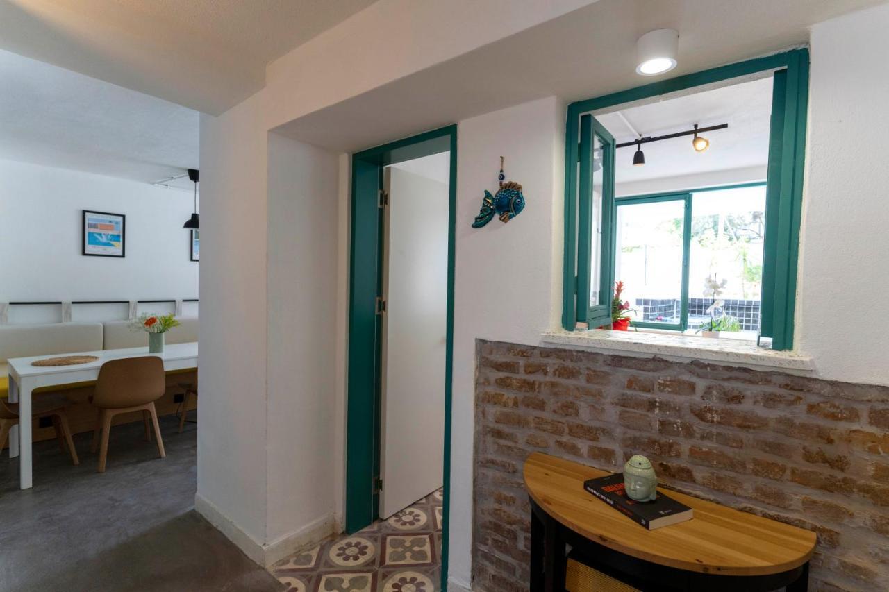 Be Bold Hostel Antalya Exterior photo