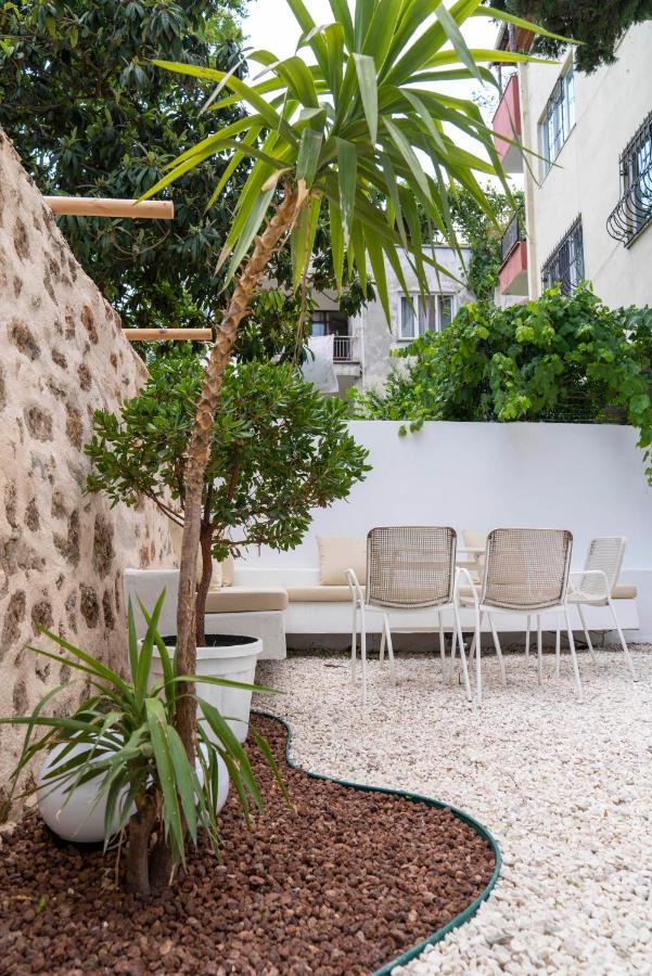 Be Bold Hostel Antalya Exterior photo