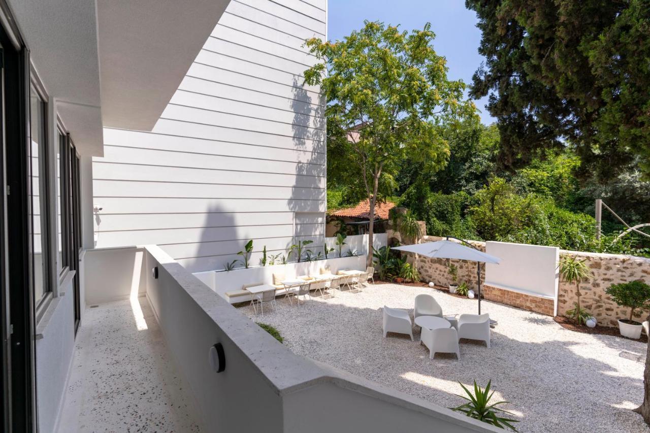 Be Bold Hostel Antalya Exterior photo