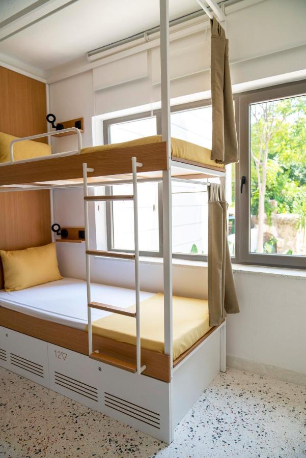 Be Bold Hostel Antalya Exterior photo